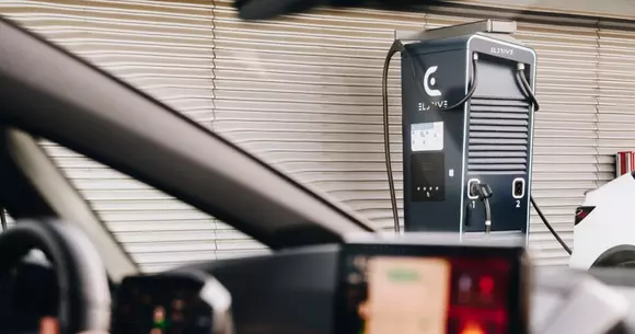 2024 va fi un an de expansiune amplă pentru rețeaua de alimentare electrică auto Eldrive, cu implicarea unor numeroase parteneriate.