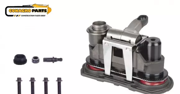 (P) Te întrebi unde găsești piese camioane la prețuri accesibile? La Conagro Parts