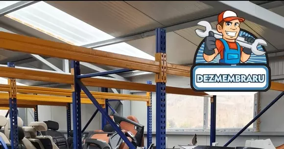 (P) Sfaturi pentru achizitionarea pieselor din dezmembrari auto