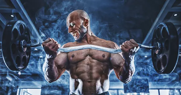 (P) Obiceiuri care ne nu ne ajuta sa vedem progres atunci când mergem la sala