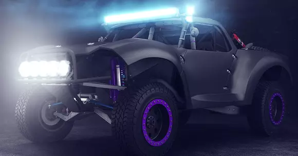 (P) Iluminare Superioră pe Drumuri: Ghidul Complet despre Proiectoare și Becuri Auto