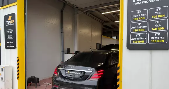 (P) Asigură-ți Siguranța Rutieră cu ITP-ul: Tot ce Trebuie să Știi!