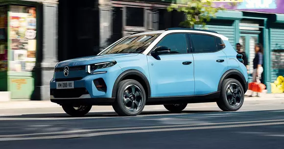 Francezii propun acum tentantele modele Citroën C3 și ë-C3, destinate familiilor care duc o viață metropolitană modernă.