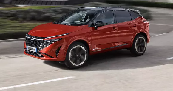 Dotări avansate noi și design mult schimbat. Altfel, Nissan Qashqai păstrează originlitatea conceptuală care l-a consacrat.