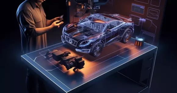 (P) Decodarea VIN: Instrumentul Esențial în Industria Auto