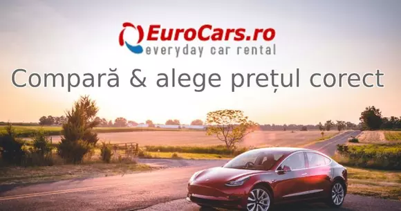 (P) Tot ce trebuie să știi despre închirierea unei mașini în România