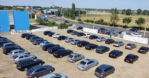 (P) Descoperiți Noul Mod de Achiziționare a Mașinilor cu rateauto.ro