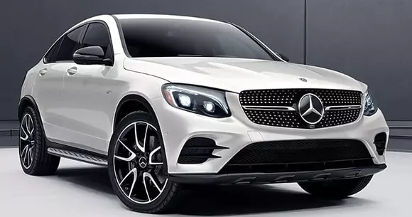 (P) Cum alegi cel mai bun SUV compact  în 2024