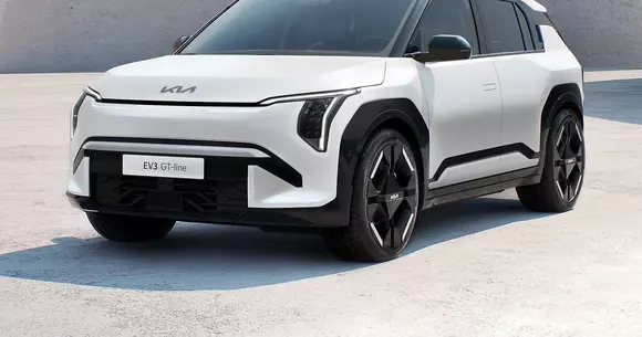 O dată în plus, prin Kia EV3, marca extrem-orientală demonstrează că știe să se calibreze foarte bine pe tendințe.