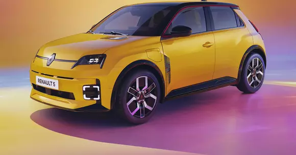 Așteptarea se apropie de final pentru cei care își doreau un Renault 5 E-Tech electric: s-a dat startul comenzilor!