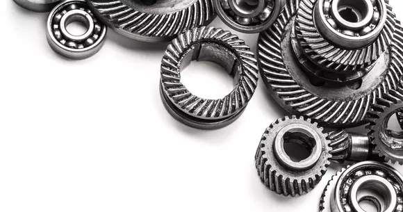 (P) Rulmenți auto: Cauze și semne ale defecțiunii