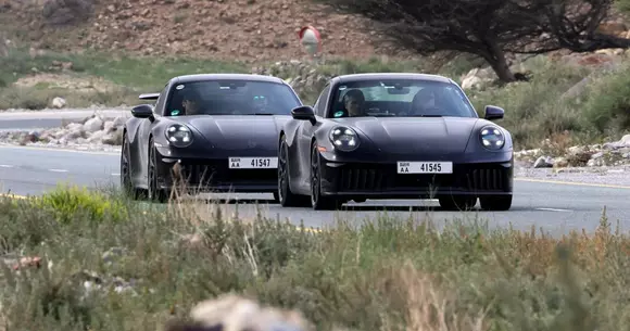 Final oficial al testărilor de dezvoltare pentru viitorul Porsche 911 Hybrid. Rezultatele sunt excelente.