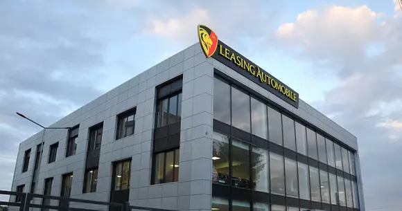 (P) Cum să plătești mai puțin pe un autoturism? Aplică pentru serviciul de buyback prin Leasing Automobile!