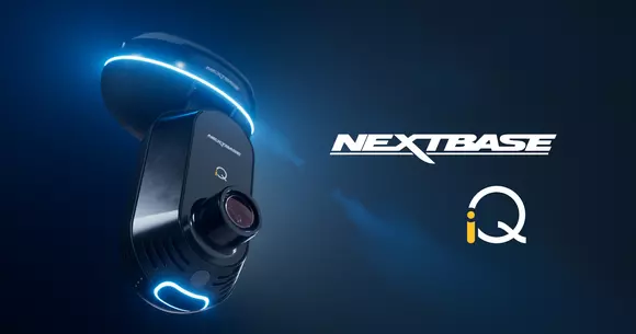 Nextbase iQ: Un plus de siguranță pe drumurile din România!