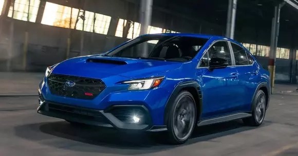 În caz că mai sunt doritori de sportivitate patentată, reală și înmatriculabilă, noul Subaru WRX tS le iese acum în întâmpinare.