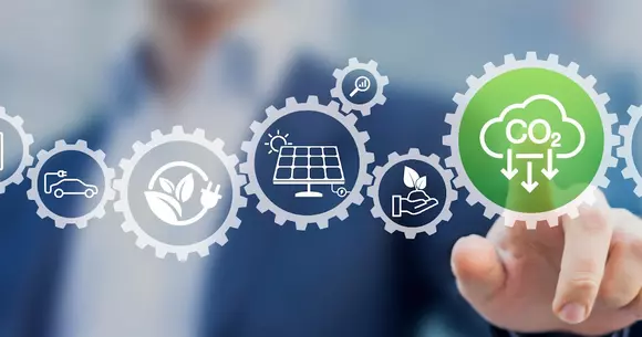 (P) Reglementări și standarde globale privind amprenta de carbon: ce trebuie să știe companiile?