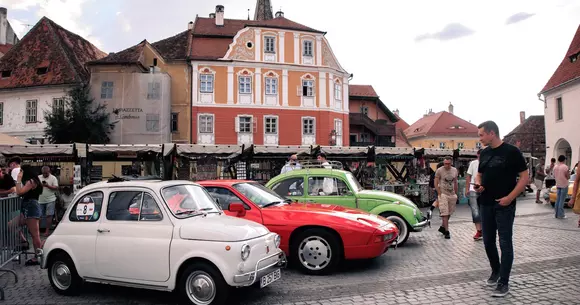 Ajunsă la final, ediția 2024 a raliului Transylvania Classic a lăsat impresia unei consistențe mai dense ca niciodată.