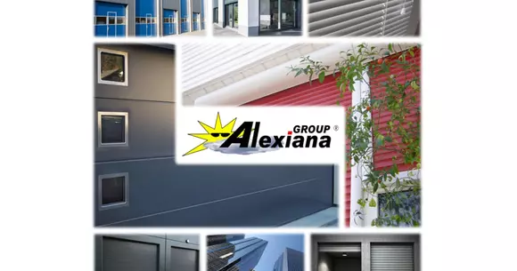 (P) De ce să alegi automatizări pentru uși de garaj, de la Alexiana?