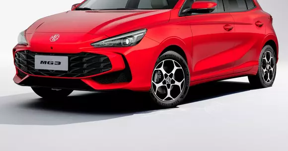 Debut în România pentru MG3 Hybrid+. Marca de origine britanică are o nouă propunere greu de refuzat în segmentul B.