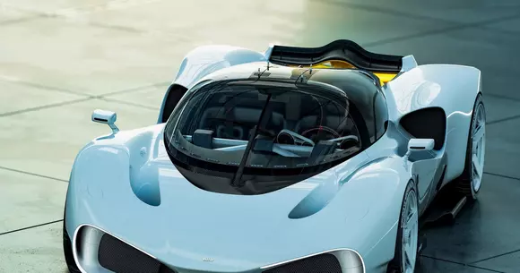 întrebare de prisos: cum, n-ai auzit de Nilu? Un’te înhață crocodilu’! Stați așa, aici vorbim de mașina Nilu27.