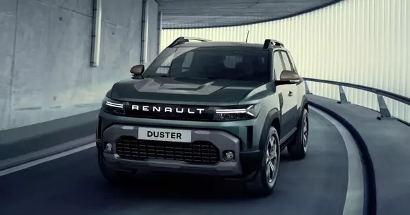 Turcul plătește: Renault Duster fabricat la Bursa este propus în Turcia într-un spectru de prețuri mult peste al Daciei Duster!