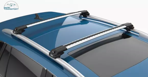 (P) Cine are nevoie de bare portbagaj și cum pot acestea simplifica o călătorie