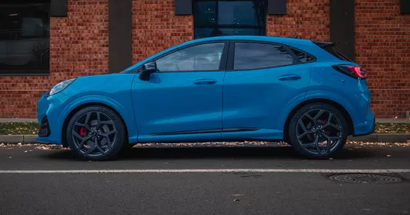 (P) Cum să alegi un SUV potrivit pentru oraș?