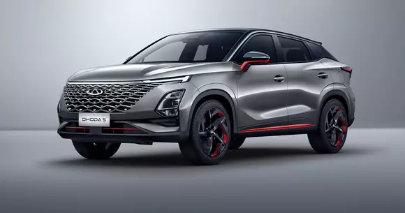 România este pe lista scurtă a chinezilor de la Chery pentru construirea unei fabrici de automobile. Iată contextul detaliat.