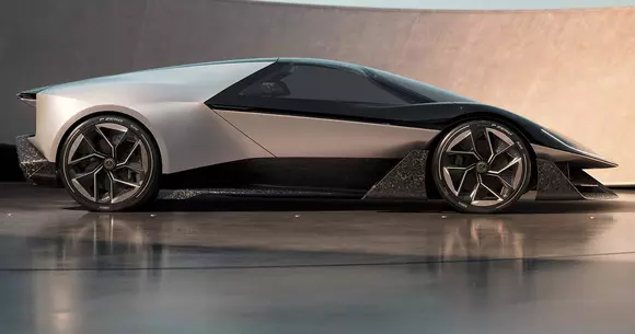 Teoretic, Lotus Theory 1 se prezintă foarte bine peste tot. Acum, putem doar să sperăm că practica va fi pe măsura teoriei.