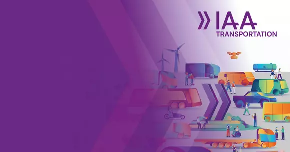 Târgul IAA Transportation Hanovra 2024 prezintă cele mai noi inovații din domeniul transporturilor