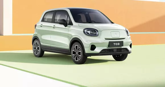 Debut pentru Leapmotor în România prin două serii EV, orientate spre traficul urban și profilul SUV de la nivelul clasei medii.