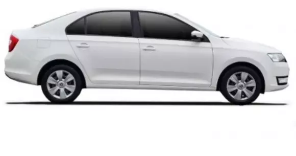 Calitate și confort de la Zoe Auto Rent: închiriază mașina potrivită pentru tine și pornește la drum!