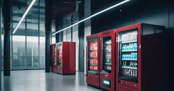 (P) Avantajele aduse de automatele de cafea - o opțiune ieftină și rapidă