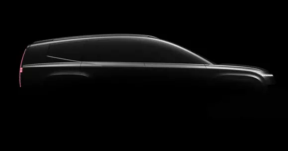 Un nou SUV electric cu trei rânduri de locuri: Hyundai Ioniq 9 va pune în valoare potențialul mărcii la nivel înalt.