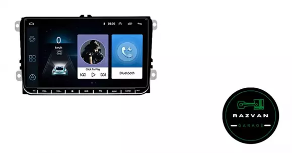 (P) Importanța unui sistem de navigație auto cu GPS și de ce să-l cumpărați de la Razvan Garage