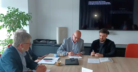 NSK deschide un nou birou în România