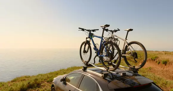 (P) Suportul auto pentru bicicletă: cum să faci o alegere potrivită