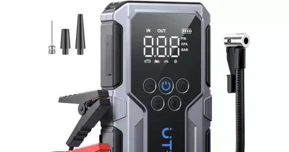 (P) Accesorii auto esențiale care nu trebuie să ne lipsească din mașină