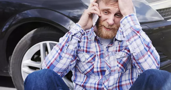 (P) Probleme tehnice cu mașina? Rezolvă-le cu un credit de nevoi personale rapid, nebancar!