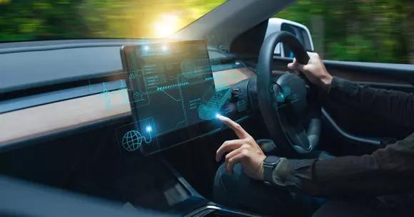 (P) Inovații auto ce reduc poluarea