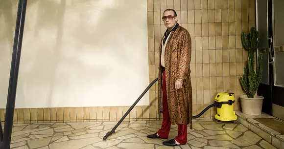 (P) Soluția completă pentru orice tip de murdărie - aspiratorul umed uscat