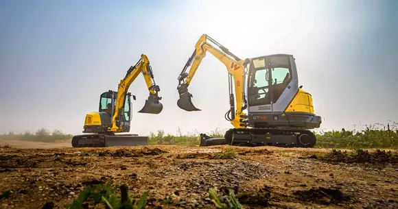 (P) Utilaje de construcții: Ghidul complet pentru alegerea echipamentelor potrivite