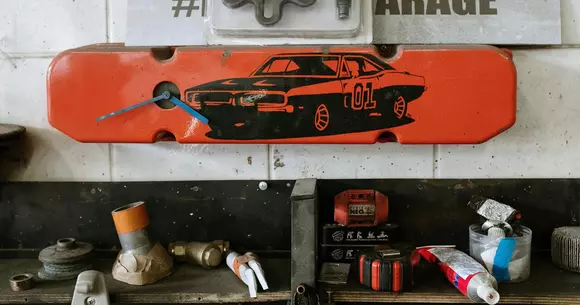 (P) 6 surse din care îți poți achiziționa piese pentru mașină