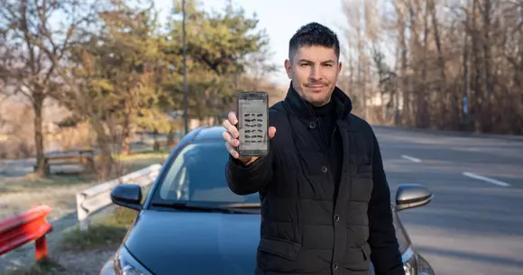 (P) Verificarea istoricului auto, primul pas spre o achiziție fără riscuri. Aidaune.ro te ajută să eviți capcanele