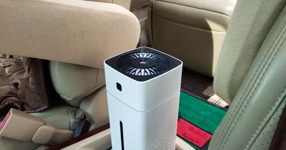 (P) 5 recomandări pentru alegerea odorizantului potrivit pentru mașina ta