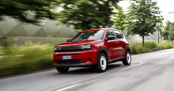 Să fie acesta un hit așa cum Fiat nu a mai lansat demult?