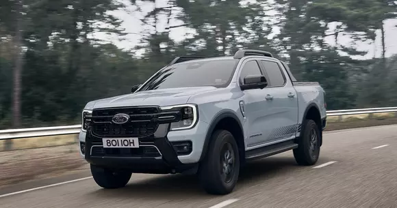 Atitudine de lider: de 10 ani încoace, Ford Ranger - primul la „defrișarea” terenului pieței pick-up din Europa!