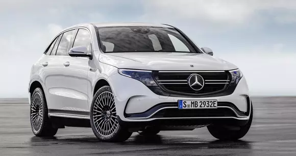 (P) Îți dorești un Mercedes-Benz electric? Află tot ce trebuie să știi înainte de achiziție