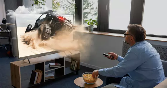 (P) Cele mai bune televizoare LED pentru filme și jocuri