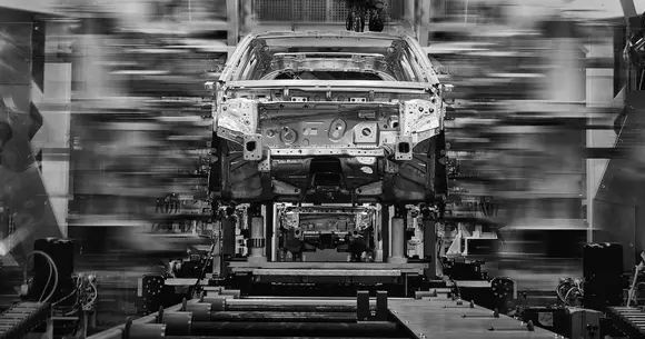 Confirmat oficial: viitoarea generație Jeep Compass va fi lansată și fabricată în Europa! Strategia de grup contează...